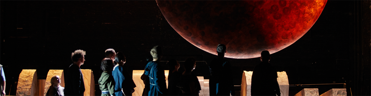 The Magic Flute