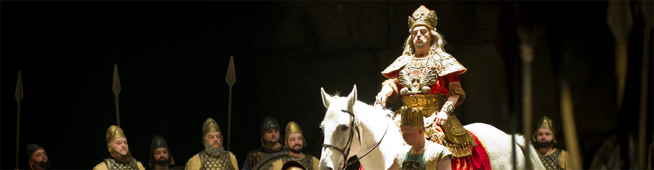 Nabucco