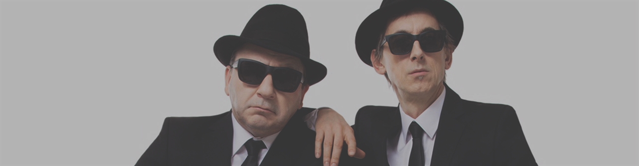 Hommage à Blues Brothers: między prawdą a żartem