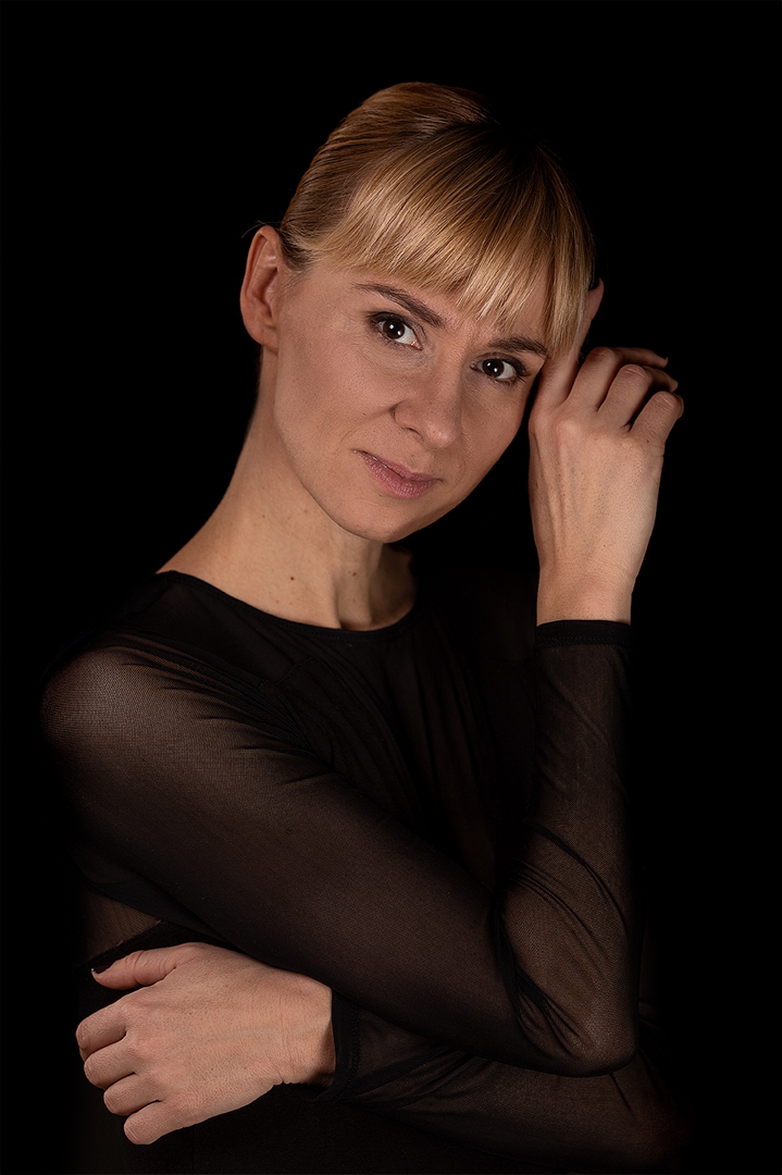 Agnieszka Wolna-Bartosik