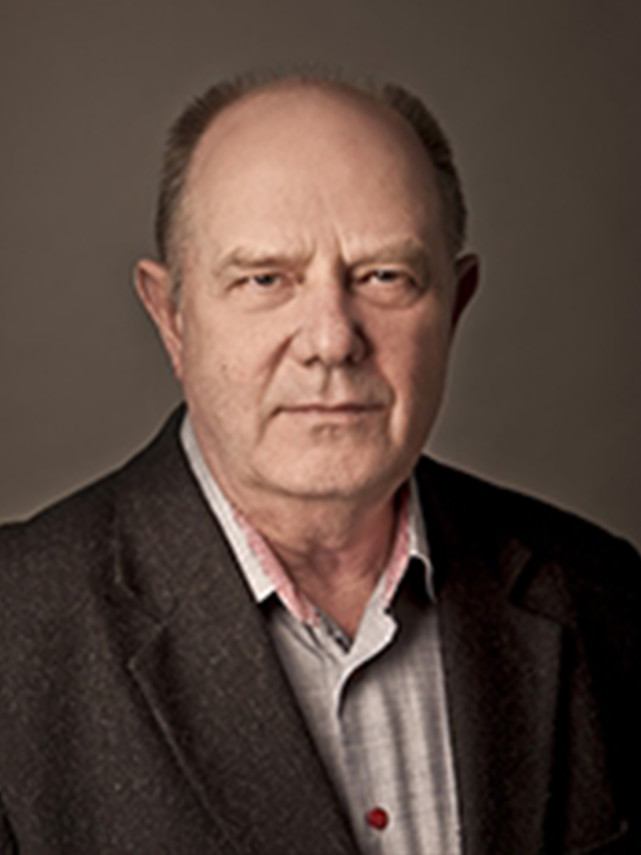 Andrzej Ogórkiewicz