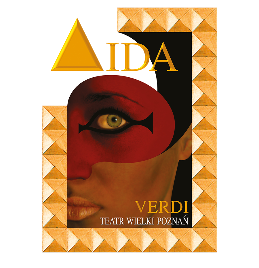 AIDA - Giuseppe Verdi