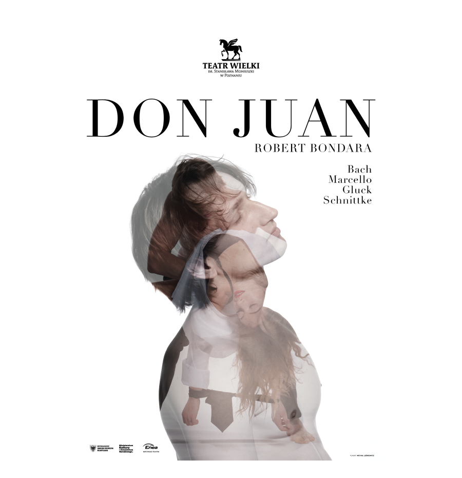 DON JUAN - Robert Bondara