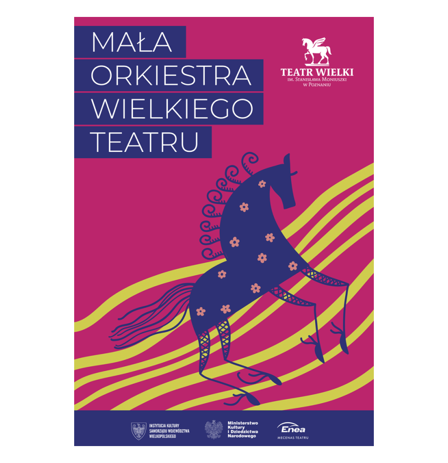 MAŁA ORKIESTRA WIELKIEGO TEATRU