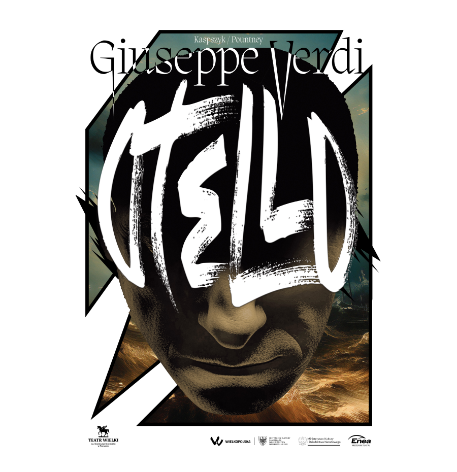 OTELLO - Giuseppe Verdi