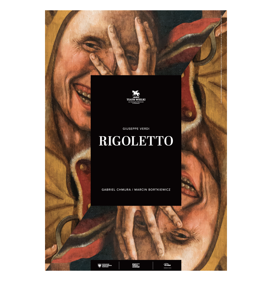 RIGOLETTO - Giuseppe Verdi