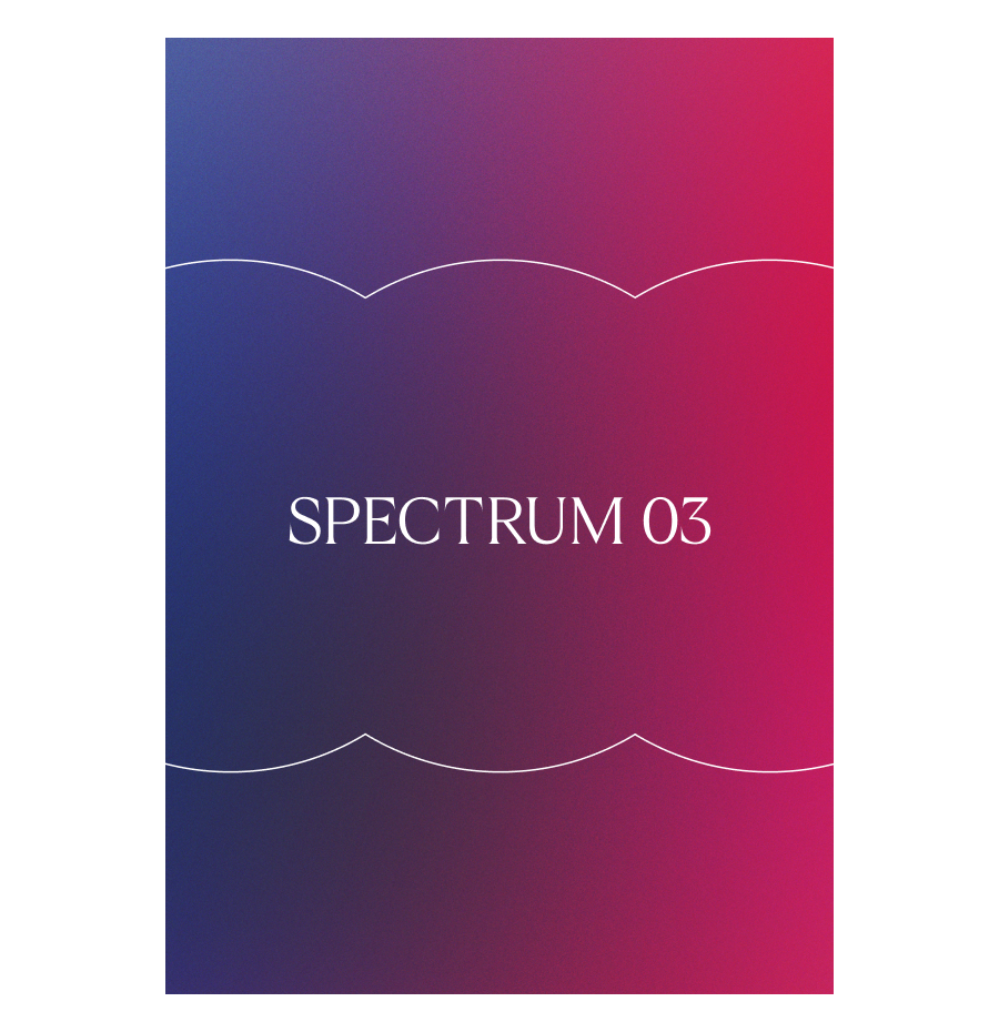 SPECTRUM 03