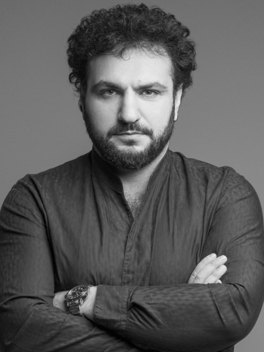 Hovhannes Ayvazyan