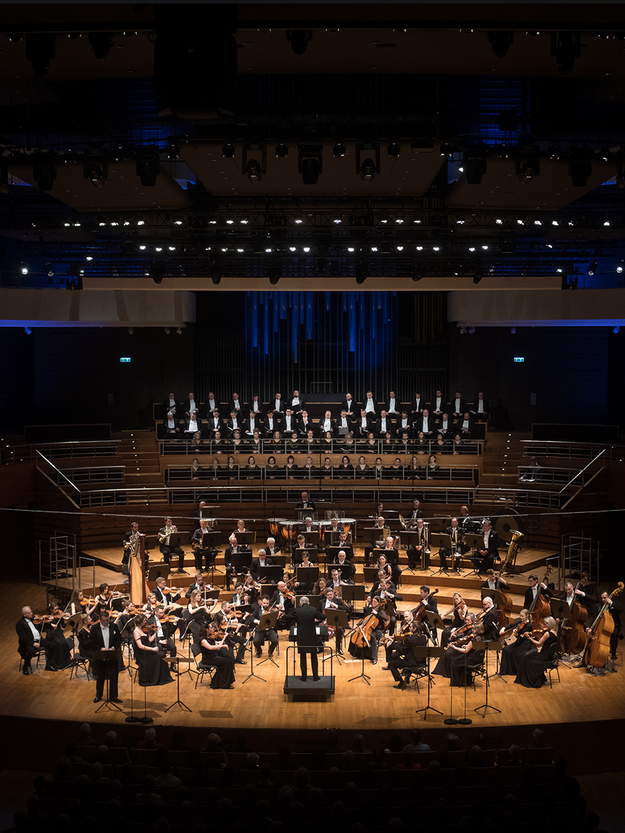 Chór i Orkiestra Teatru Wielkiego w Poznaniu