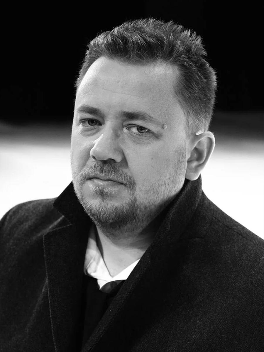 Grzegorz Szostak