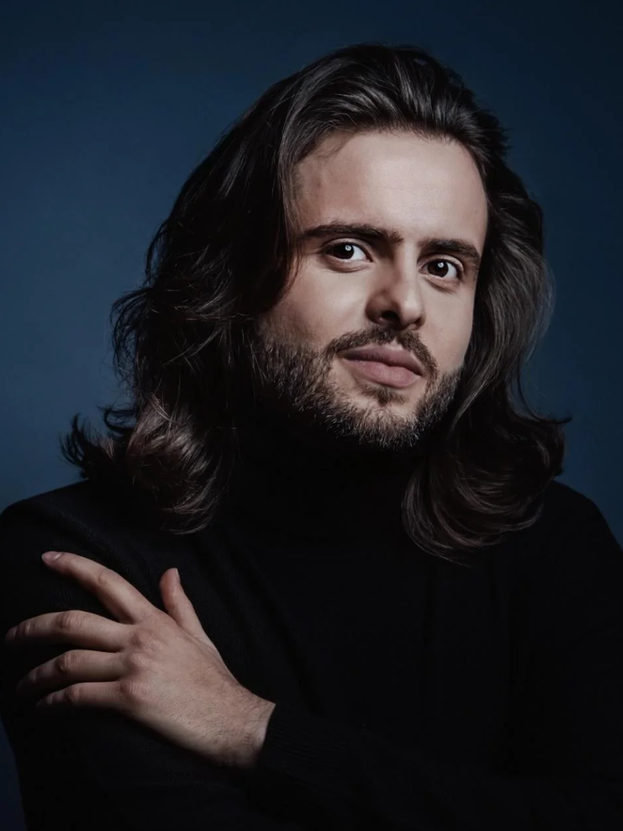 Piotr Buszewski