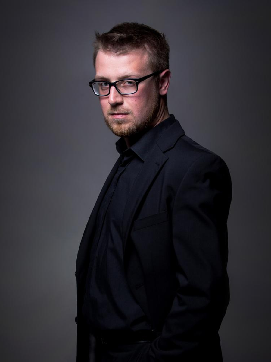 Michał Biel