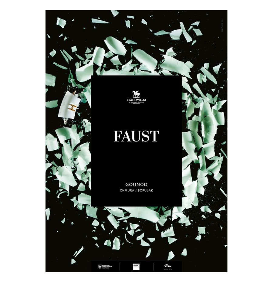FAUST – Charles Gounod