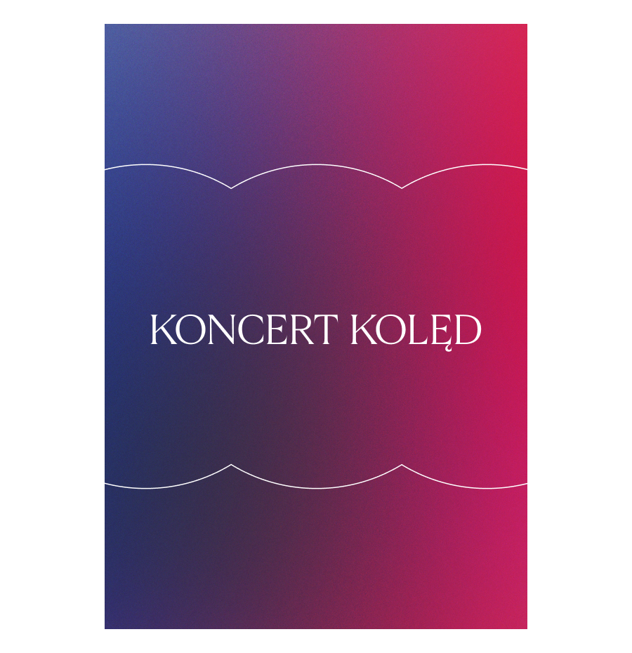 KONCERT KOLĘD