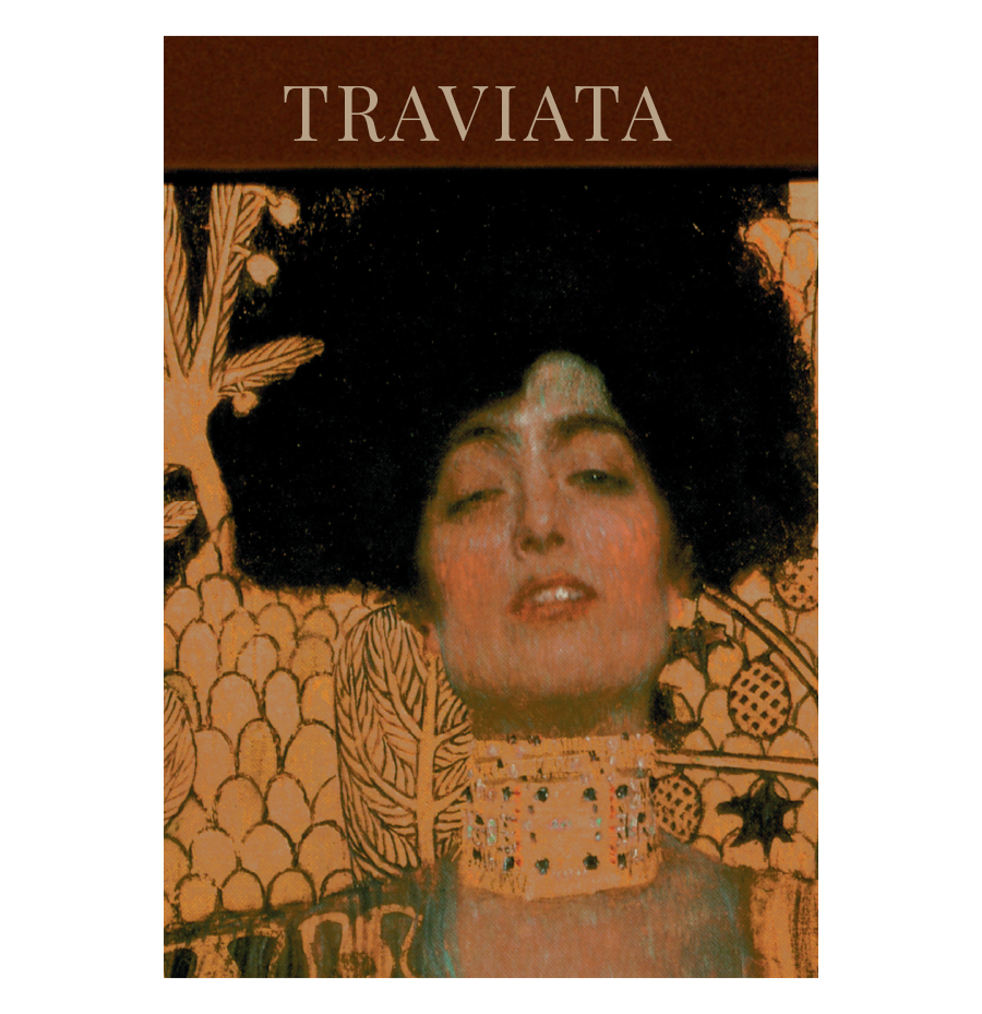 TRAVIATA - Giuseppe Verdi