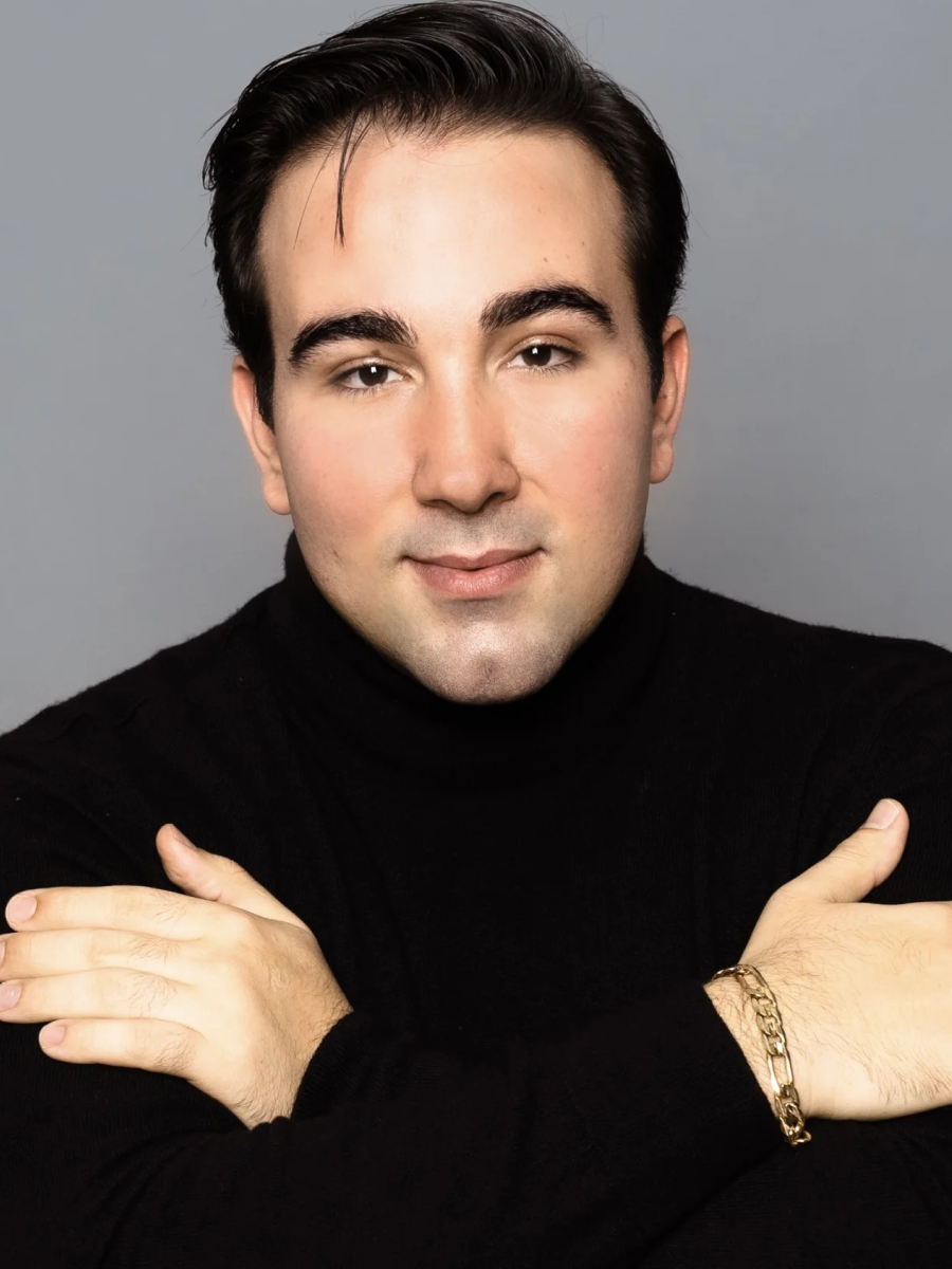 Anthony Ciaramitaro