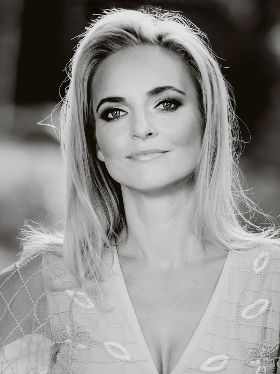 Aleksandra Orłowska