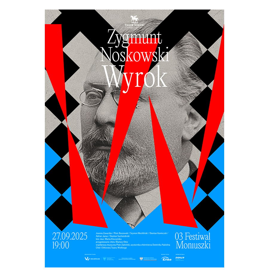 WYROK – Zygmunt Noskowski