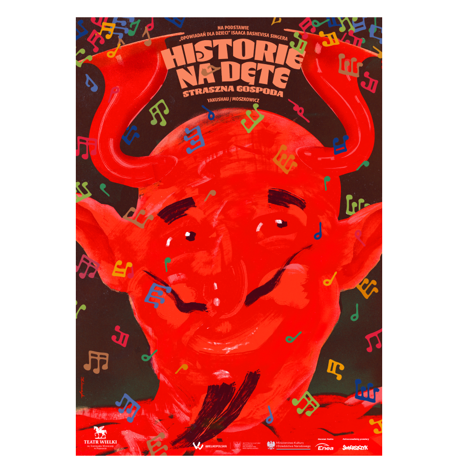 HISTORIE NA DĘTE: Straszna gospoda