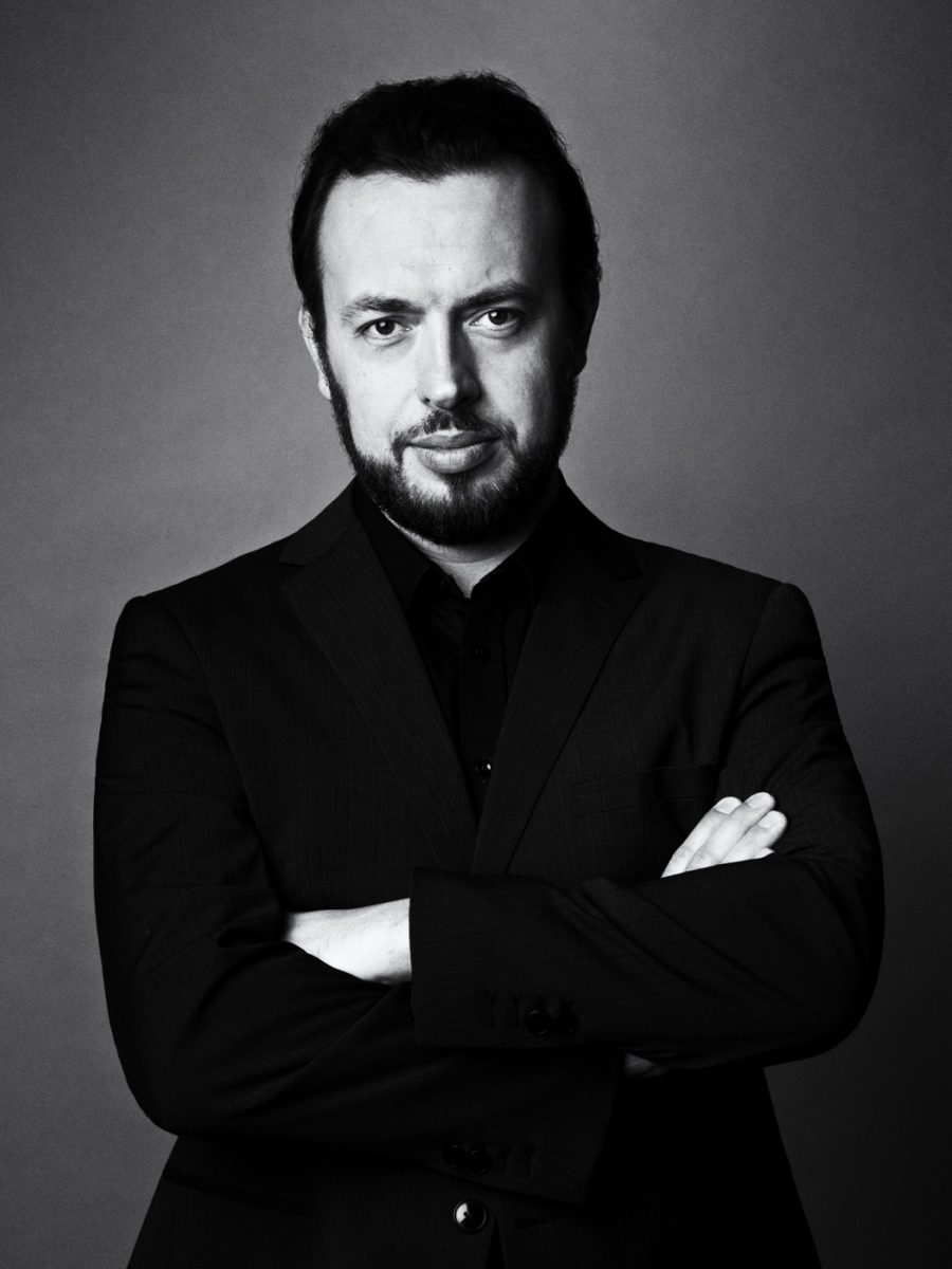 Łukasz Goliński