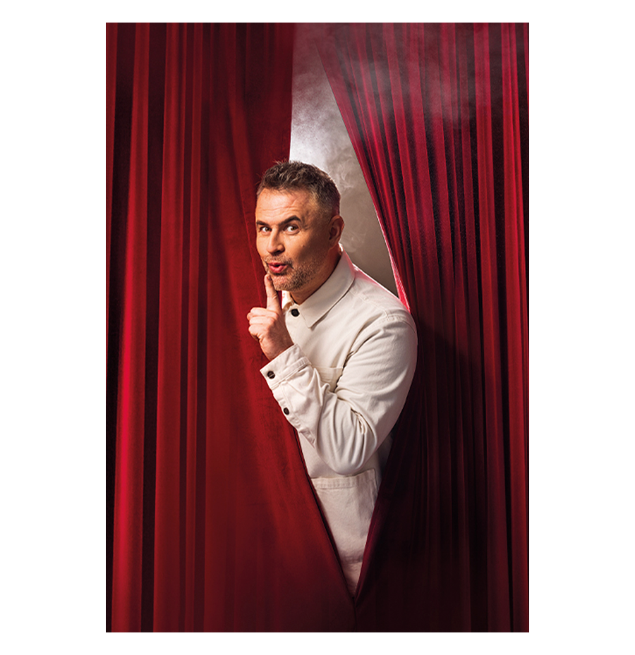 IGOR KWIATKOWSKI – Introwertyk