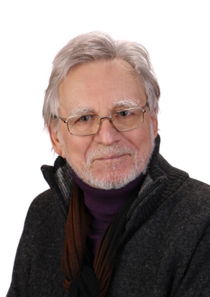 Na zdjęciu: Przemysław Śliwa