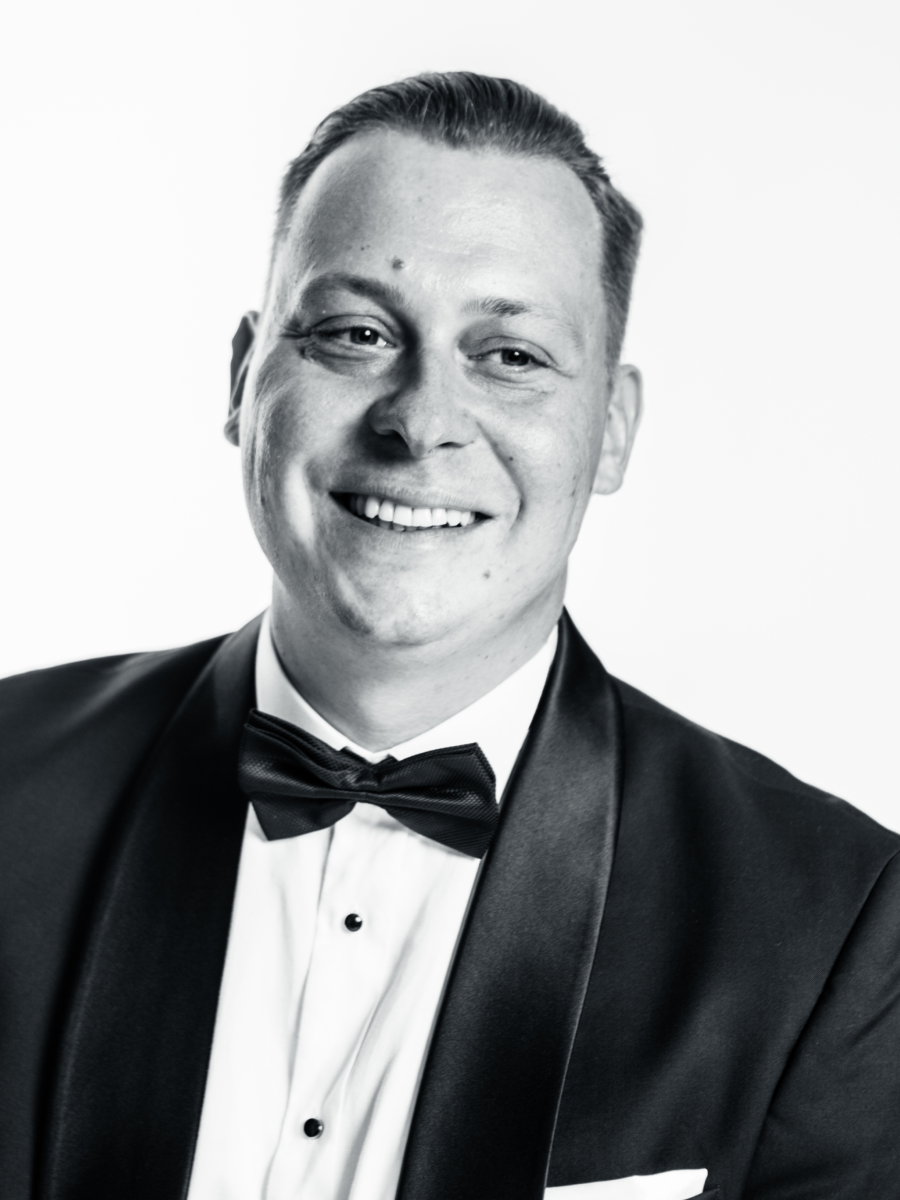 Mateusz Michałowski