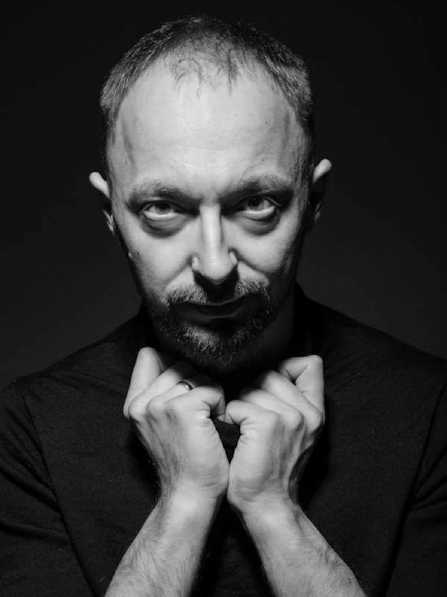 Szymon Kobyliński