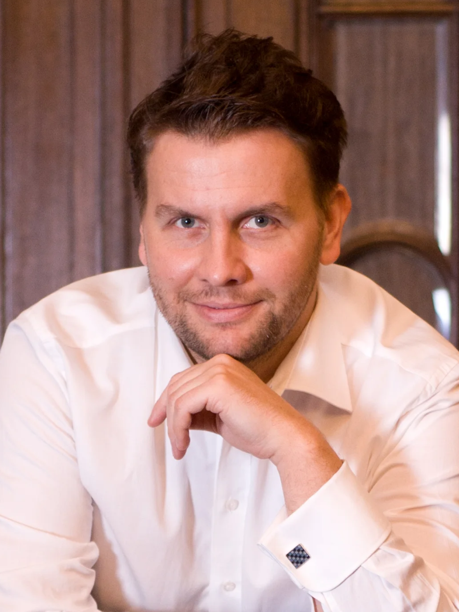 Bartłomiej Misiuda
