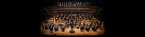 KONCERT – Szymanowski / Wajnberg