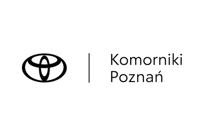 Toyota | Komorniki Poznań