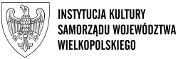 Instytucja Kultury Samorządu Województwa Wielkopolskiego - Logo